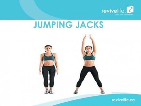V2-JUMPING JACKS