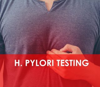 H Pylori Testing in Ottawa