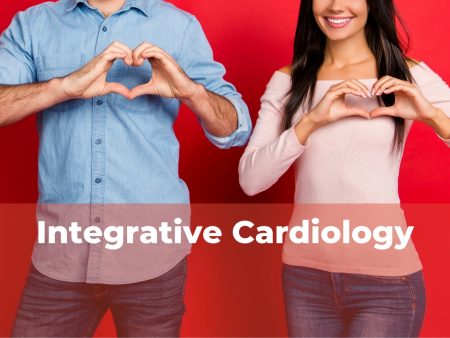 Integrative cardiology & Revivelife™ Ienergy Power Cardio Program, Ottawa: targeting lifestyle, nutrition, stress management, blood sugar regulation, inflammation, and cardiovascular remedies.