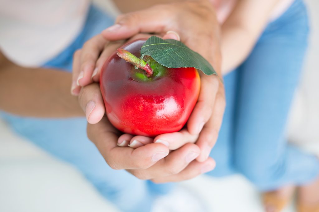 NUTRITION