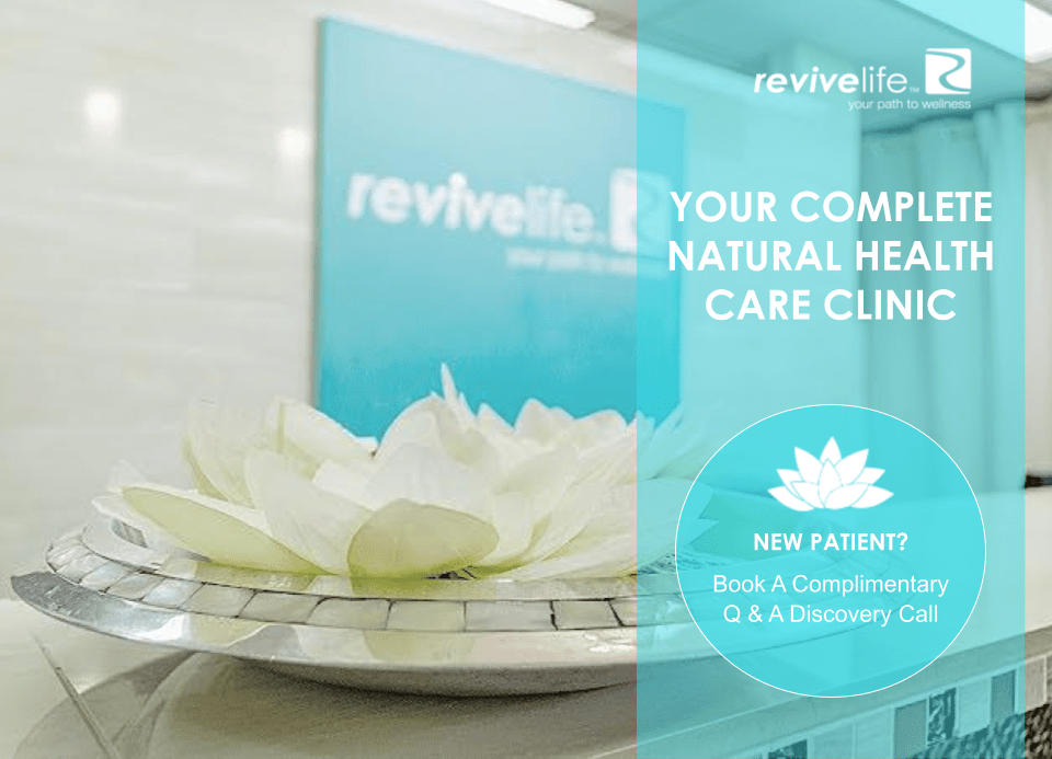 Naturopathic Clinic in Ottawa