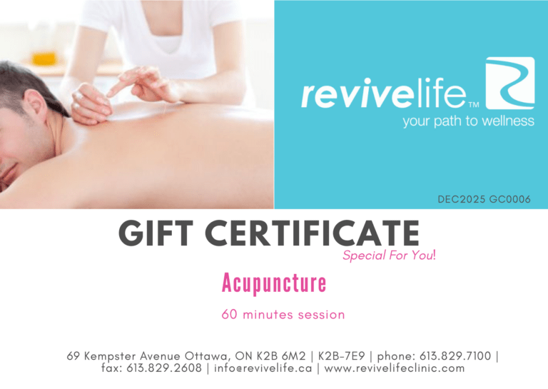 Acupuncture